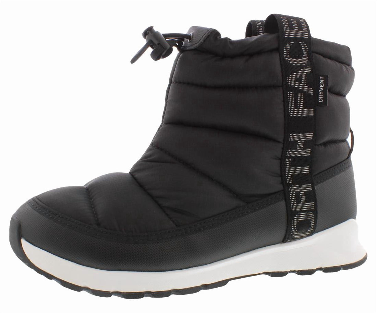 The North Face Girls Thermoball Pull-On WP Big Kid Winter & Snow Boots