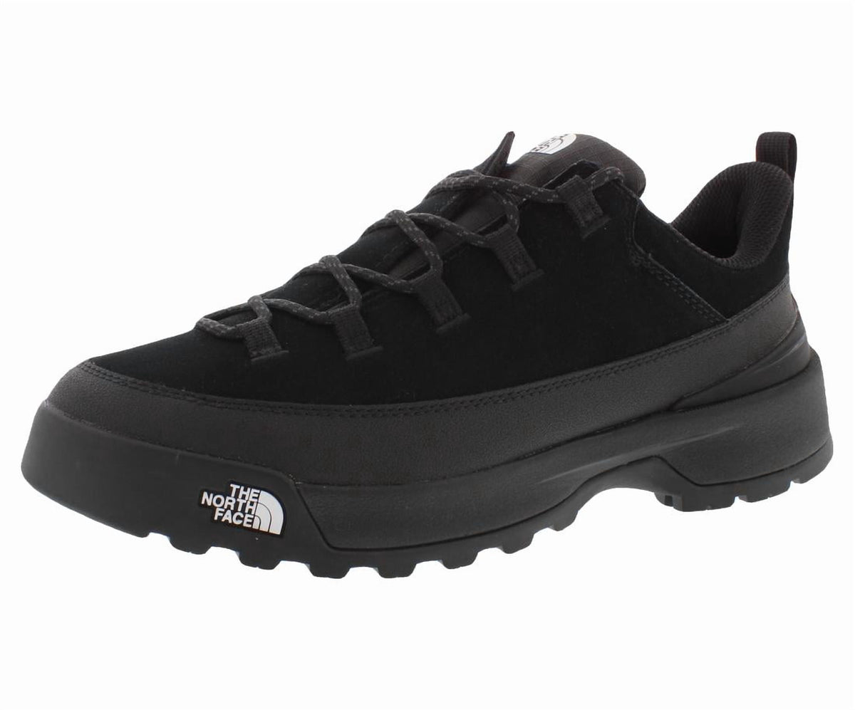 The North Face Glenclyffe Urban Low Mens Shoes Size 11.5, Color: Tnf Black/Tnf Black