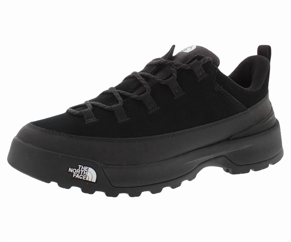 The North Face Glenclyffe Urban Low Mens Shoes Size 8, Color: Tnf Black/Tnf Black