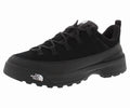 The North Face Glenclyffe Urban Low Mens Shoes Size 8, Color: Tnf Black/Tnf Black