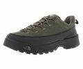 The North Face Glenclyffe Urban Low Unisex Shoes Size 10, Color: New Taupe Green/Tnf Black