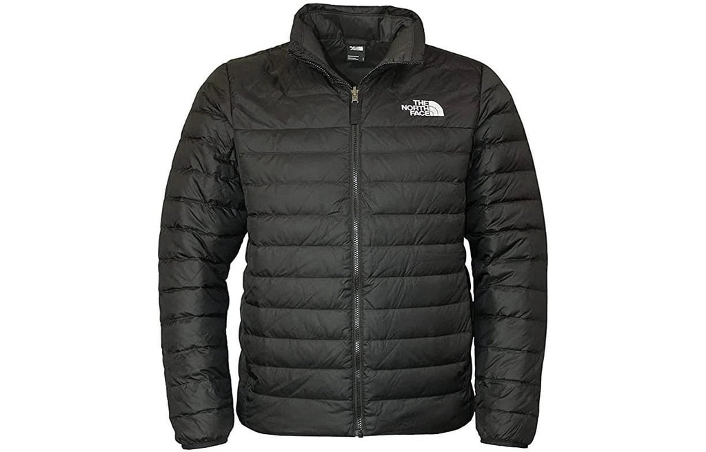 The North Face M Minoqua DWN JKT TNF Black/R Medium