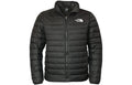 The North Face M Minoqua DWN JKT TNF Black/R Medium