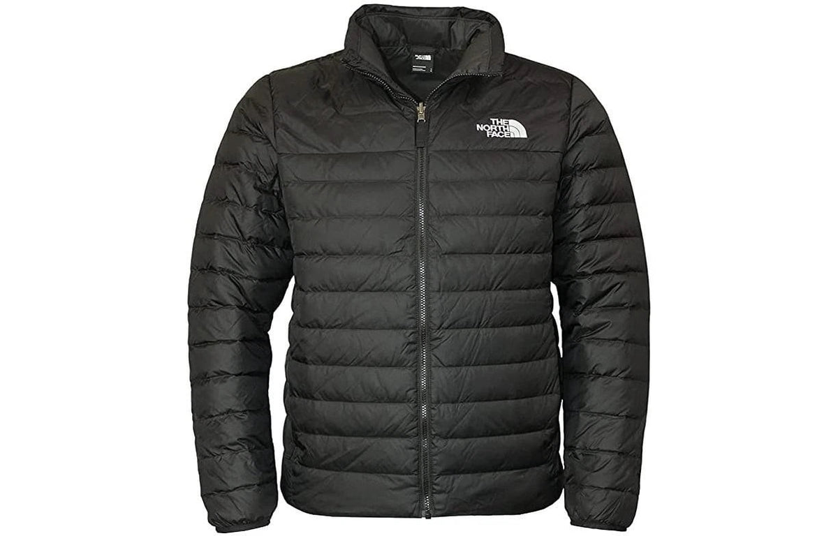 The North Face M Minoqua DWN JKT TNF Black/R Medium