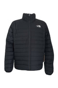 The North Face M Minoqua DWN JKT TNF Black/R X Large
