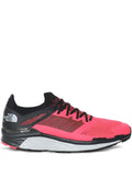 The North Face Men's Flight Vectiv (Brilliant Coral/TNF Black) NF0A4T3L5OT)