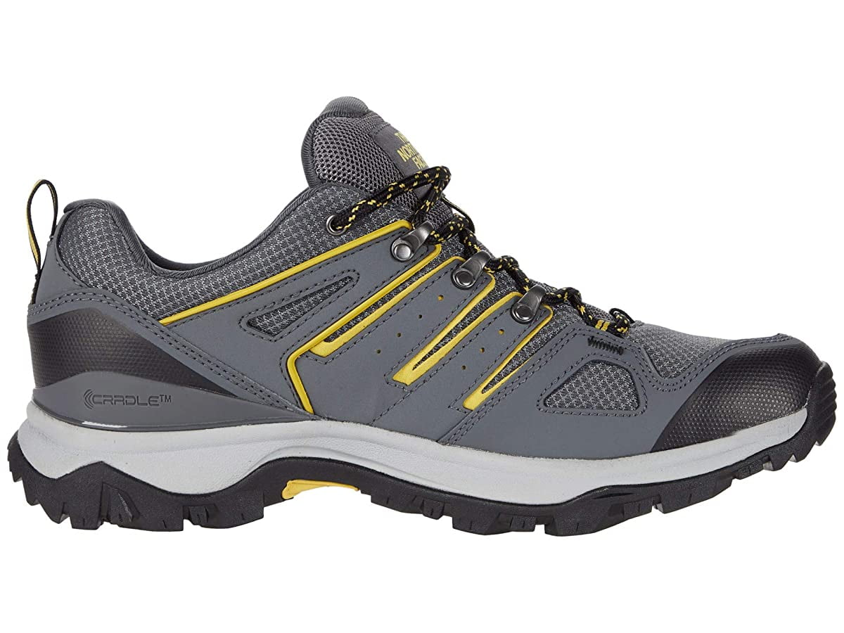 The North Face Men's Hedgehog Fastpack II Waterproof Shoe