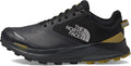 The North Face Men's Vectiv Enduris 3 Futurelight Asphalt Grey/TNF Black 11.5 Medium