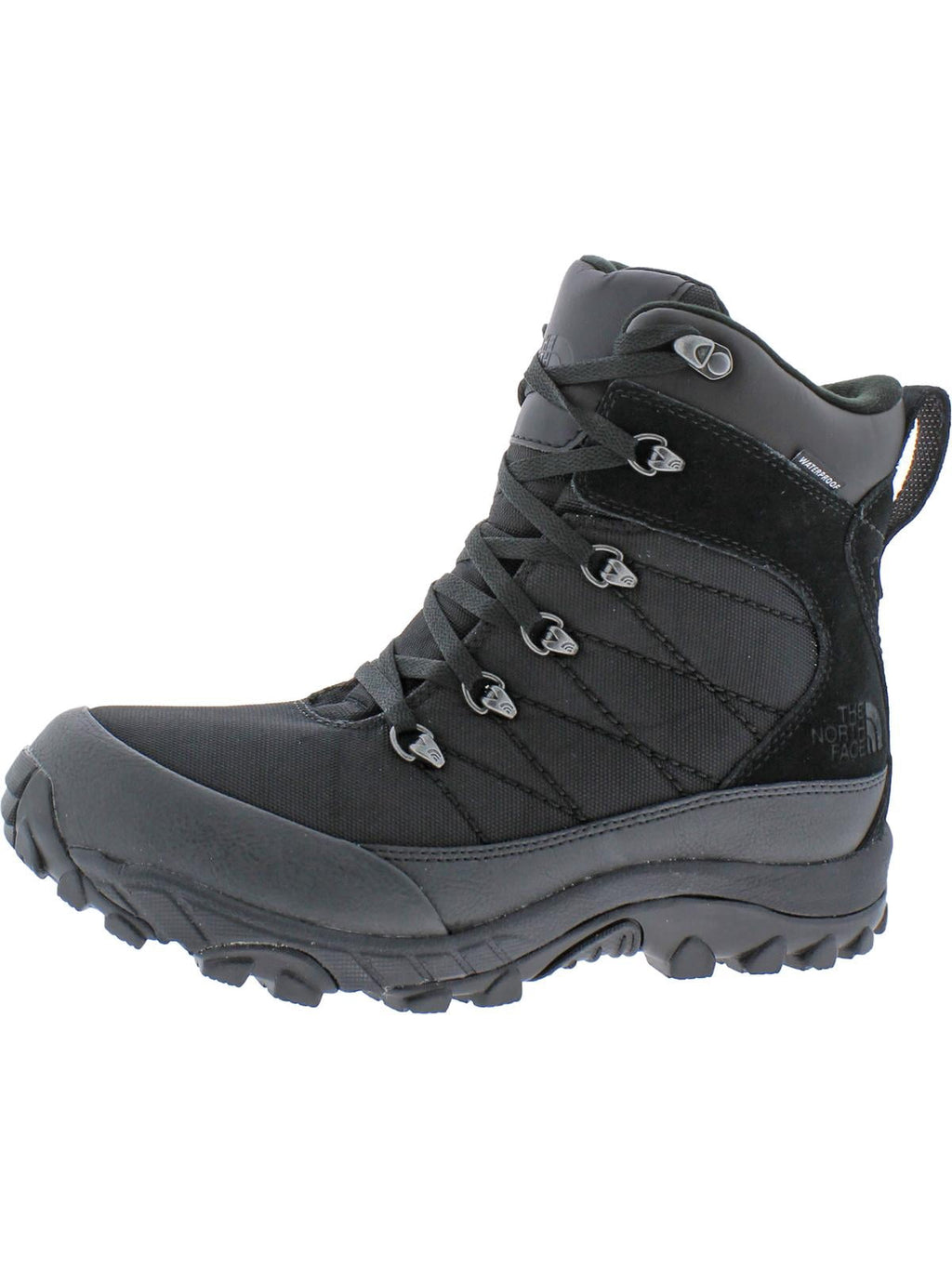 The North Face Mens Chilkat Nylon Boot