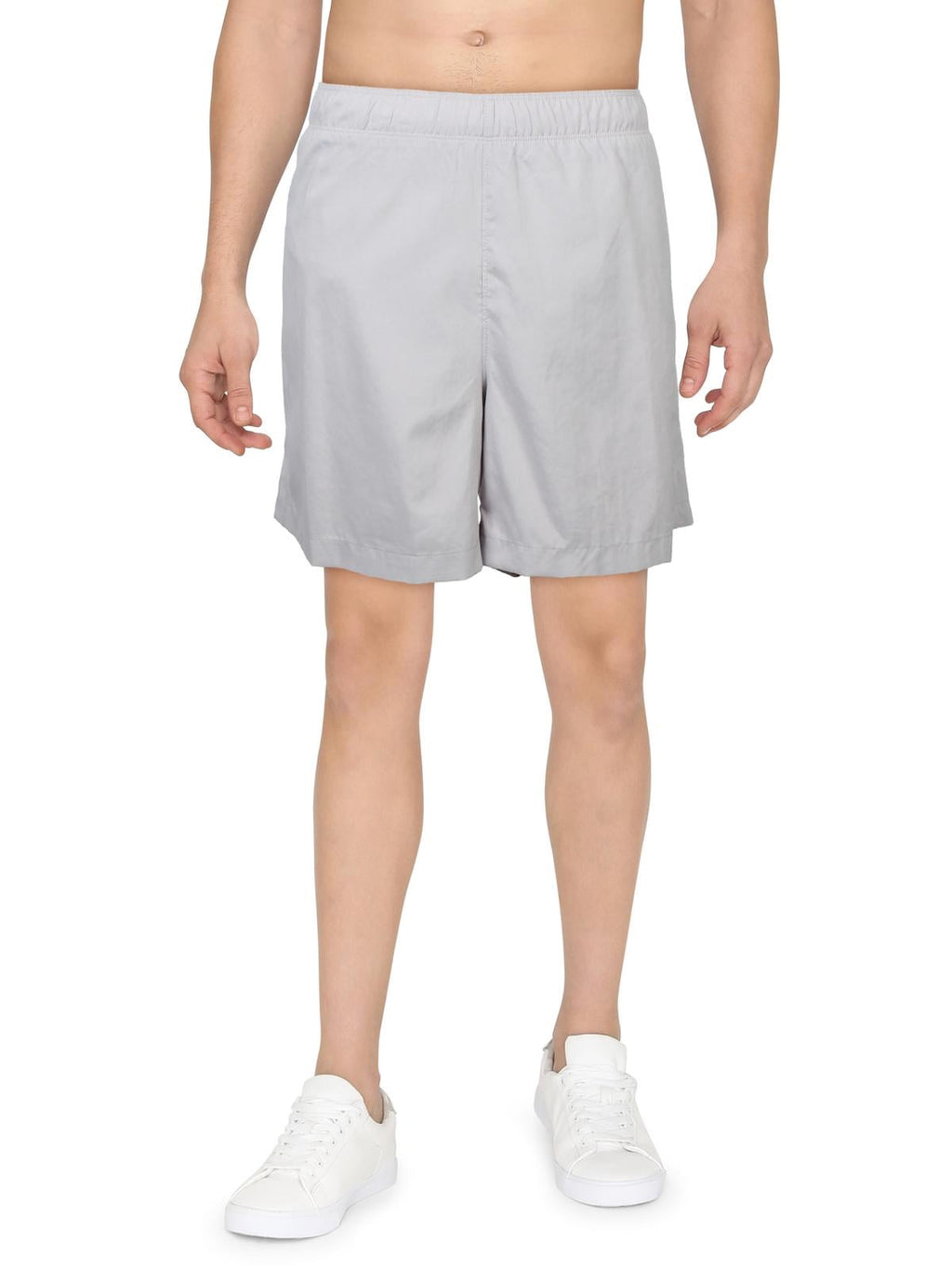 THE NORTH FACE Mens UV Protection Shorts Gray XXL