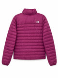 The North Face Minoqua Down Jacket Cyber Berry XL
