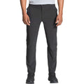 THE NORTH FACE Men's Paramount Active Pant, Asphalt Grey/Asphalt Grey, 42 Short