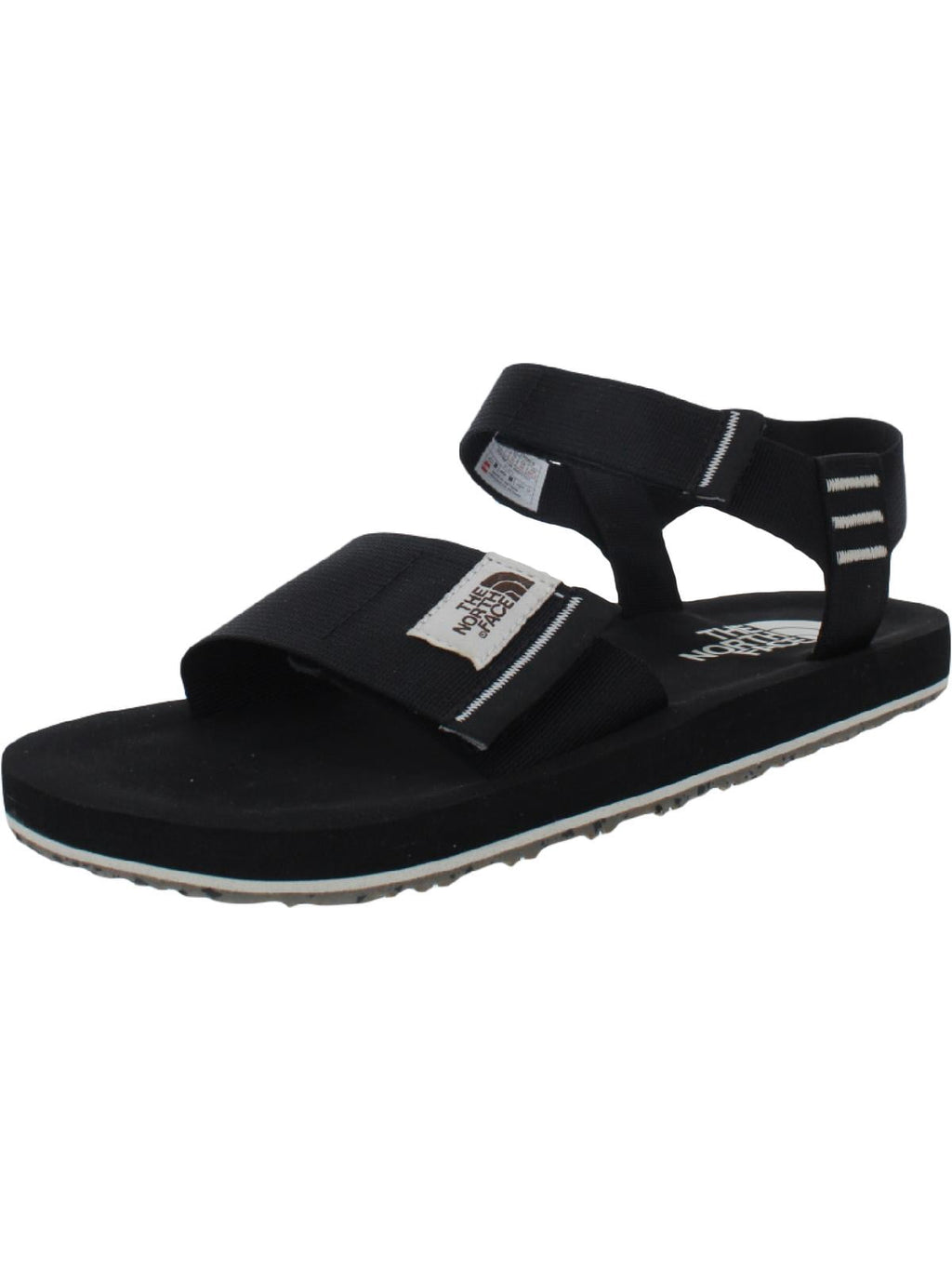 The North Face NF0A46BFMP2 Women's TNF Black Skeena Sandal Size US 9 NFR72