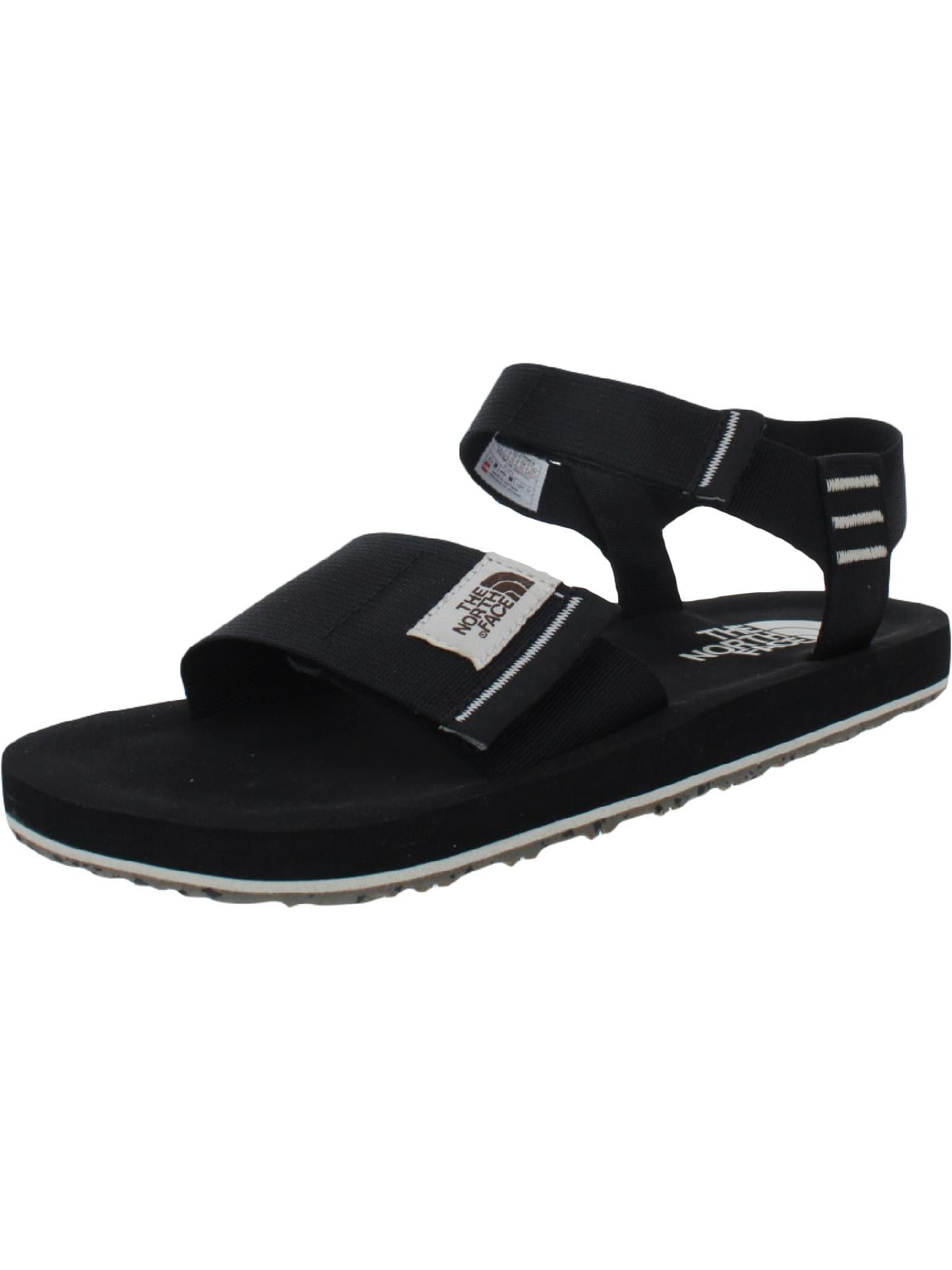 The North Face NF0A46BFMP2 Women's TNF Black Skeena Sandal Size US 9 NFR72