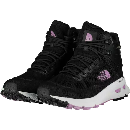 The North Face Safien Mid GTX (Dame) - Women's Size 10
