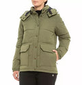 The North Face Sierra Down Jacket - 550-800 Fill Power (For Women) Size Large