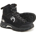 The North Face Steep Tech Crestvale FUTURELIGHT Hiking Womens Waterproof Boots Size 9