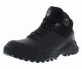 The North Face Storm Strike III Waterproof Boot Mens Shoes Size 13, Color: Tnf Black/Asphalt Grey