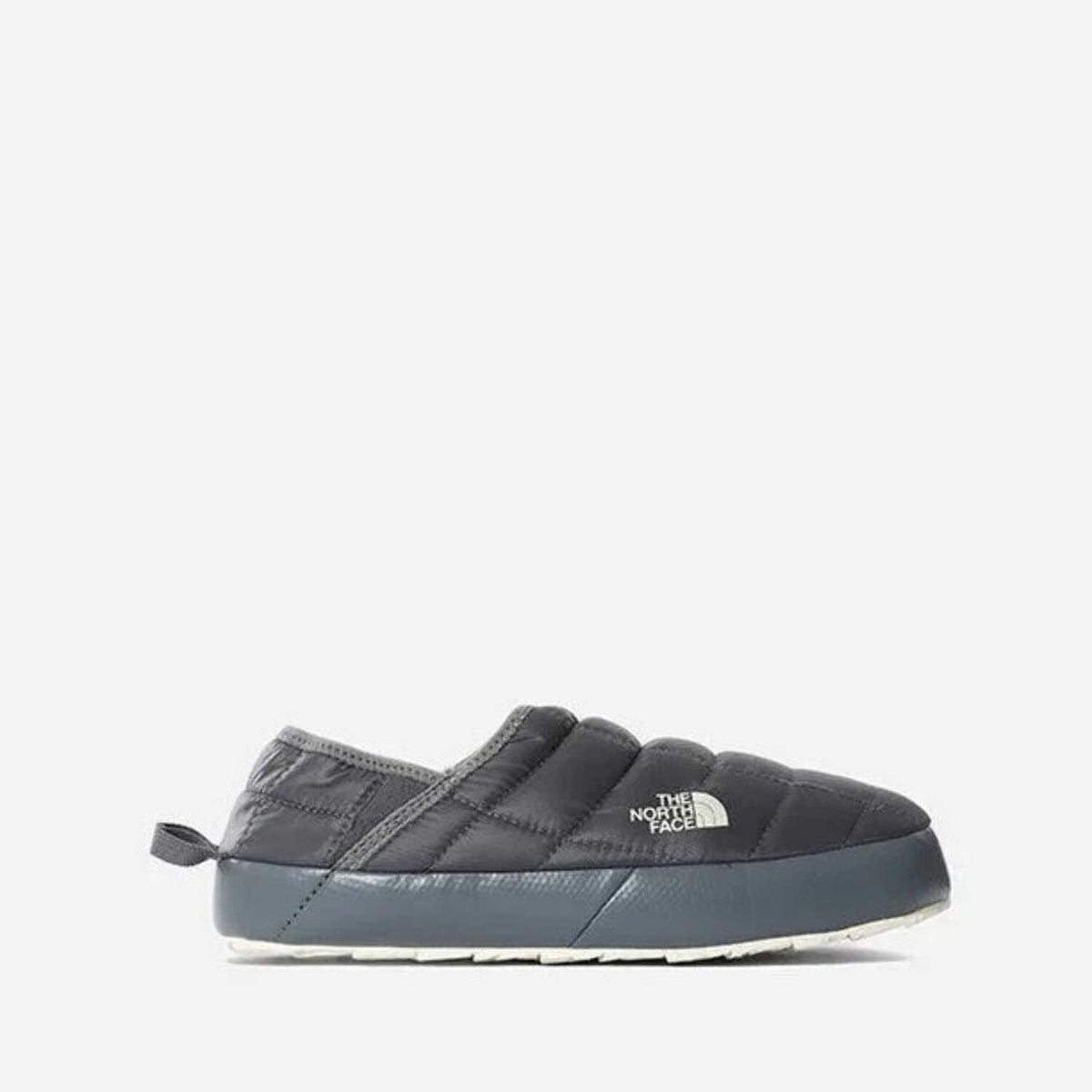 The North Face ThermoBall NF0A3V1HVF0 Women's Gray Traction Mule V Shoes 5 PB180