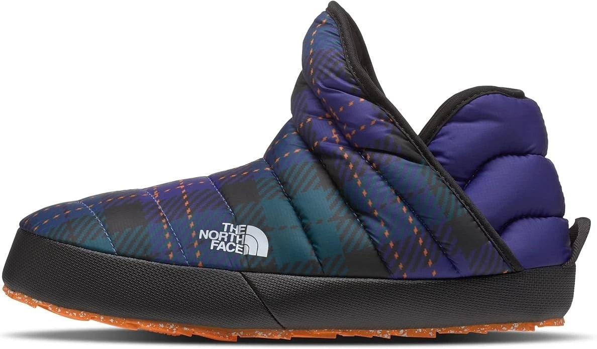 The North Face Thermoball Women's Traction Slipper Bootie Size 6