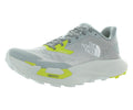 The North Face Vectiv Enduris 4 Mens Shoes Size 13, Color: High Rise Grey/Sulphur