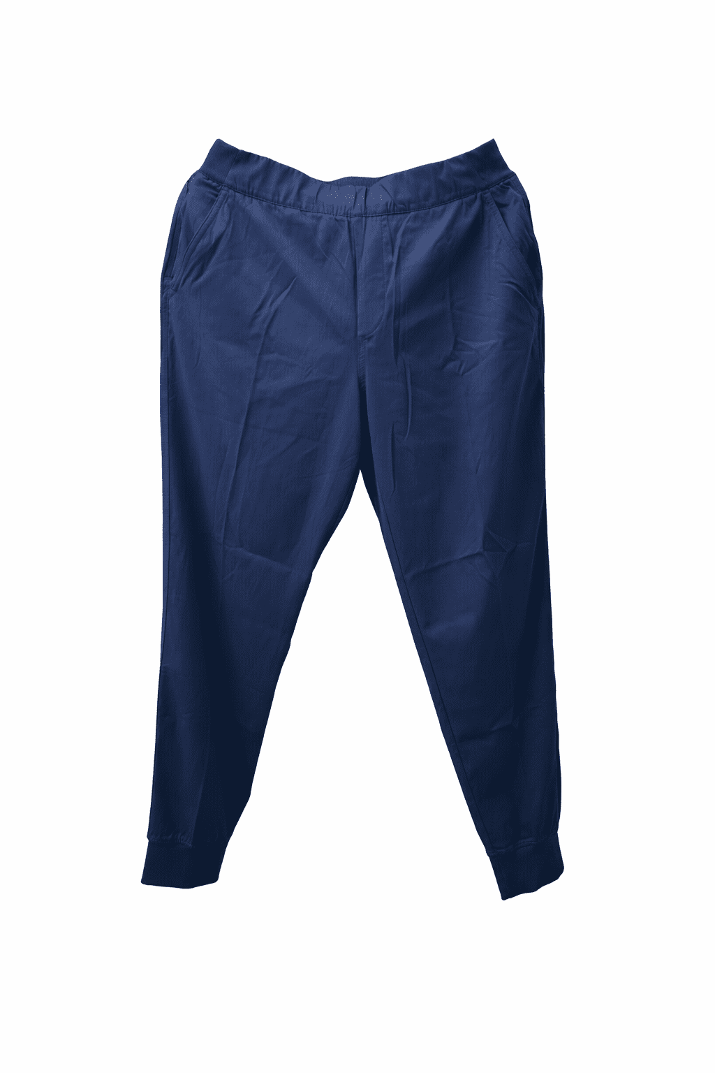 THE NORTH FACE Aphrodite Jogger Womens Pants Summit Navy Sz Large