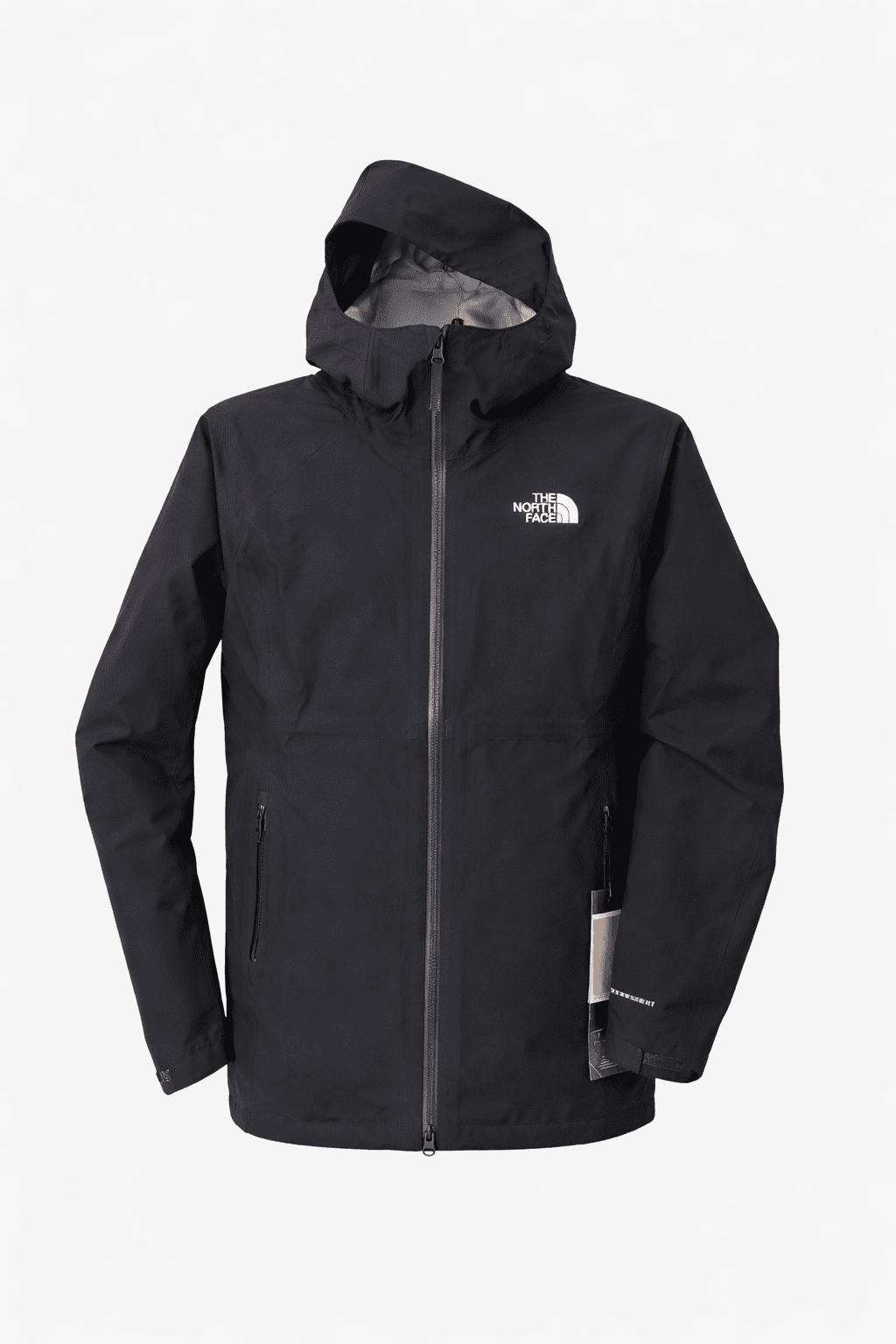 The North Face W Dryzzle FL Parka TNF Black XS