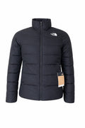 The North Face W Minoqua DWN JKT TNF Black/R Small