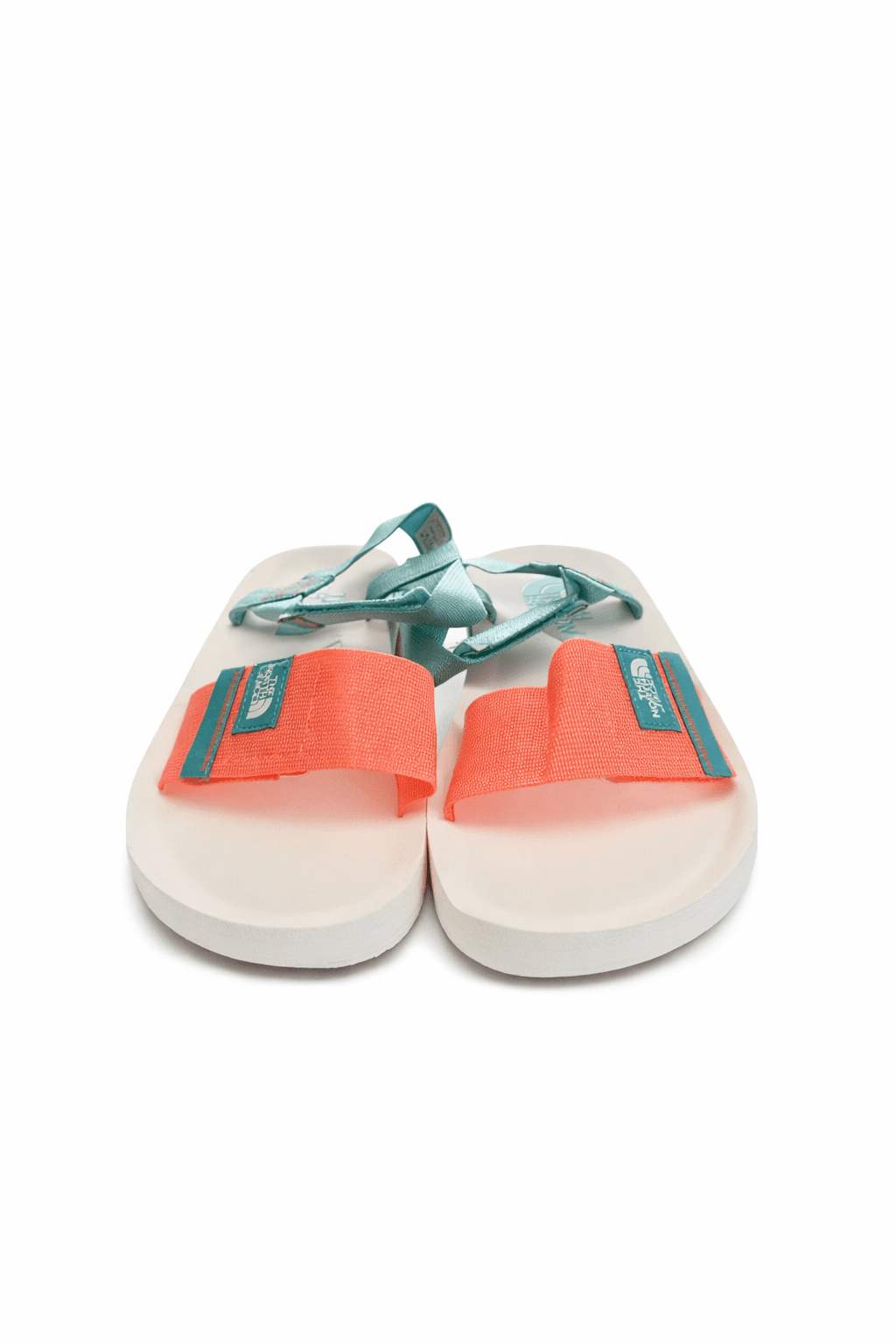 The North Face W Skeena Sandal GRDNWT/DSTCRLOR 10