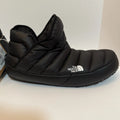 The North Face W TH Traction Bootie TNF Black/TNFWHT 7