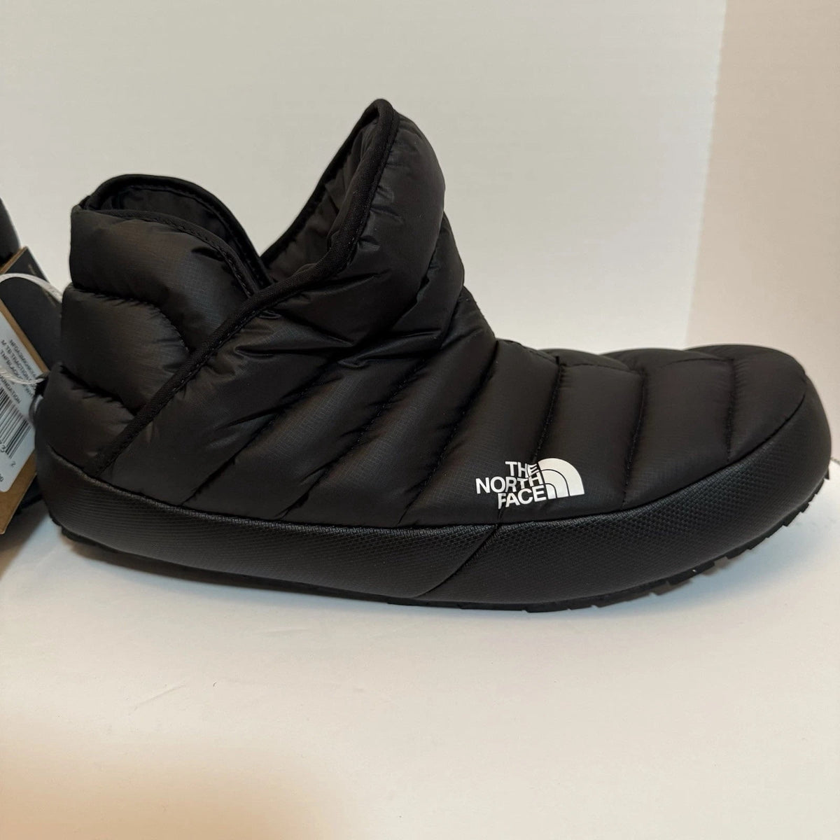 The North Face W TH Traction Bootie TNF Black/TNFWHT 7