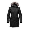 The North Face Women's Coat, Black, Large