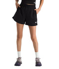 The North Face Women's Evolution Short, TNF Black, M