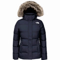 The North Face Women’s Gotham Jacket (TNF Black, Medium)