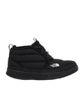 The North Face Women's NSE CHUKKA Boots, TNF Black/TNF Black-8M