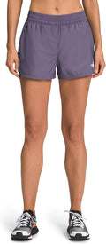 The North Face Women's Run Short , Lunar Slate, XL