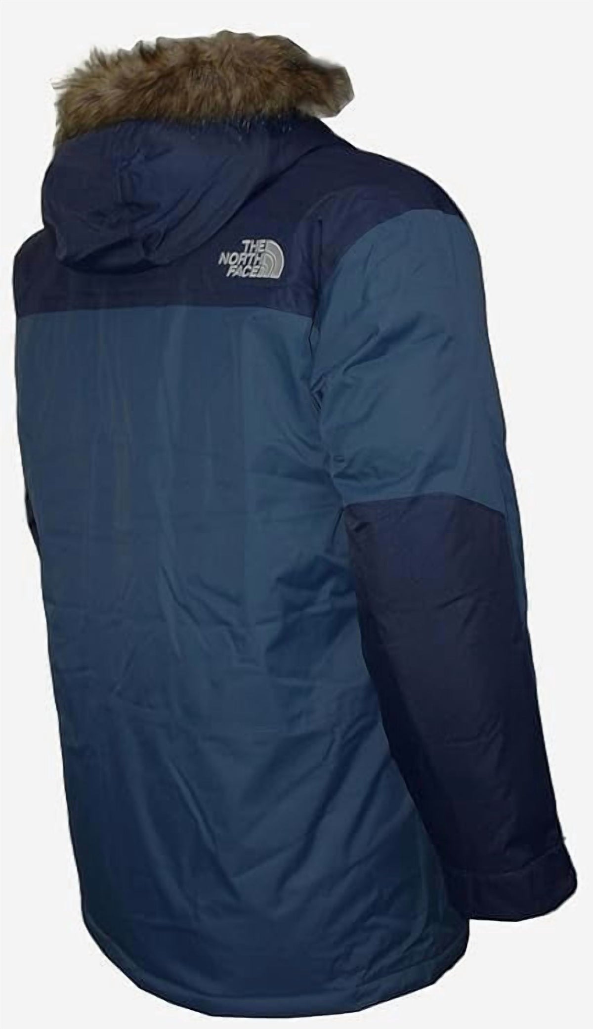 THE NORTH FACE Men's Bedford Down Parka Insulated Winter Jacket Size X-Large