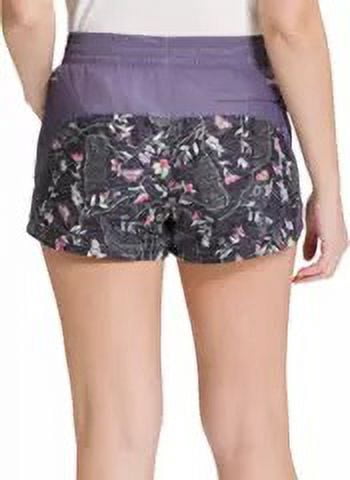 The North Face BLACK International Women's Day Hydrenaline 2000 Shorts, L