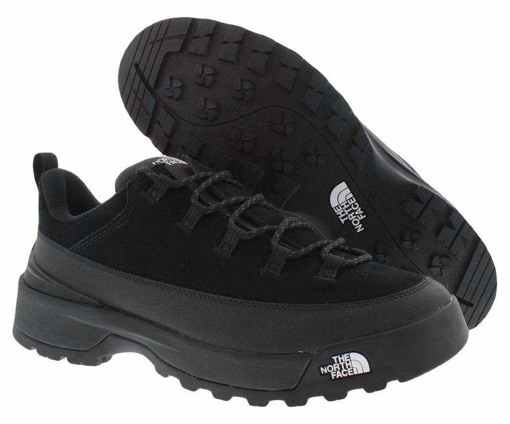 The North Face Glenclyffe Urban Low Mens Shoes Size 11.5, Color: Tnf Black/Tnf Black