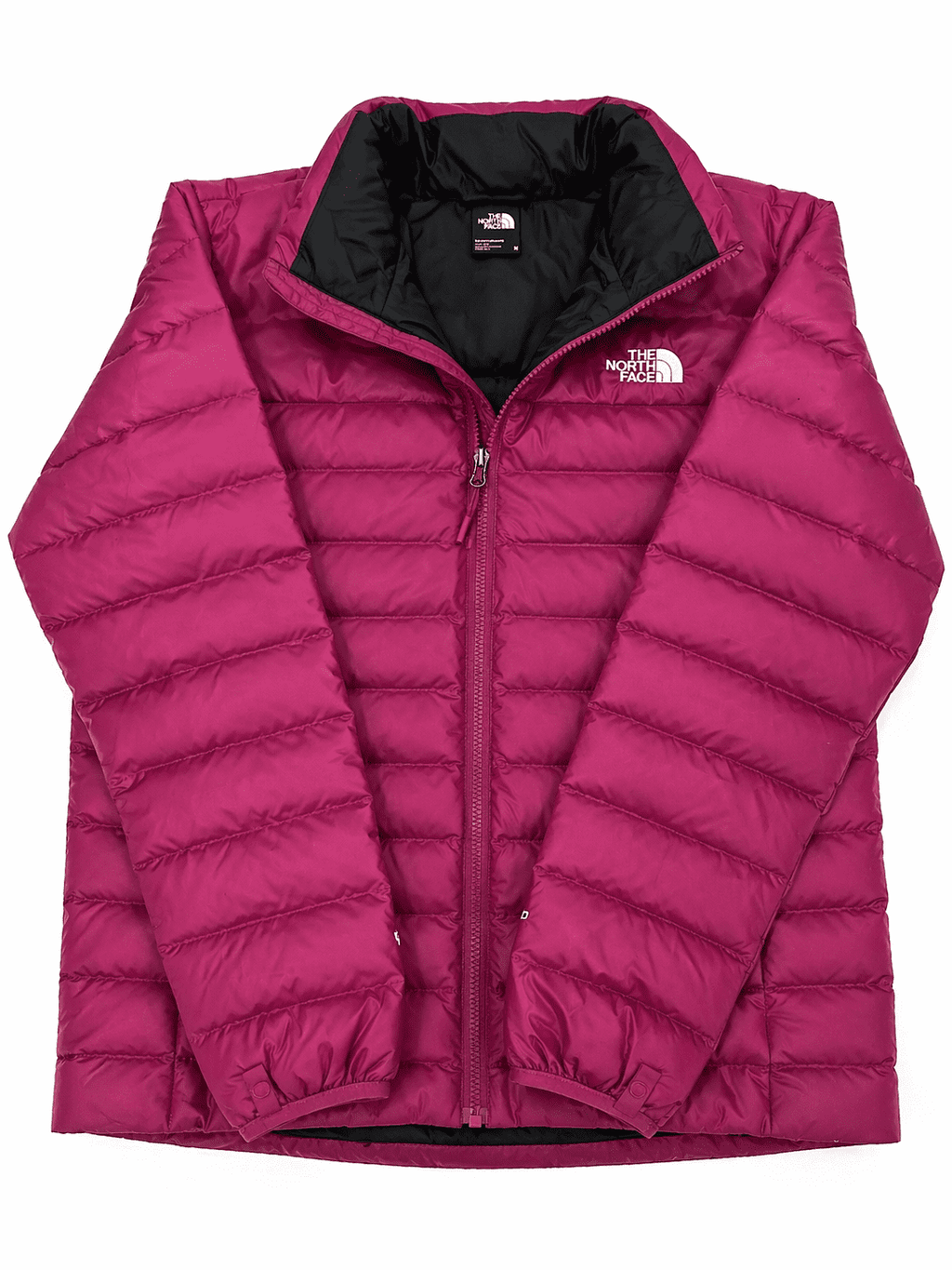 The North Face Minoqua Down Jacket Cyber Berry XL