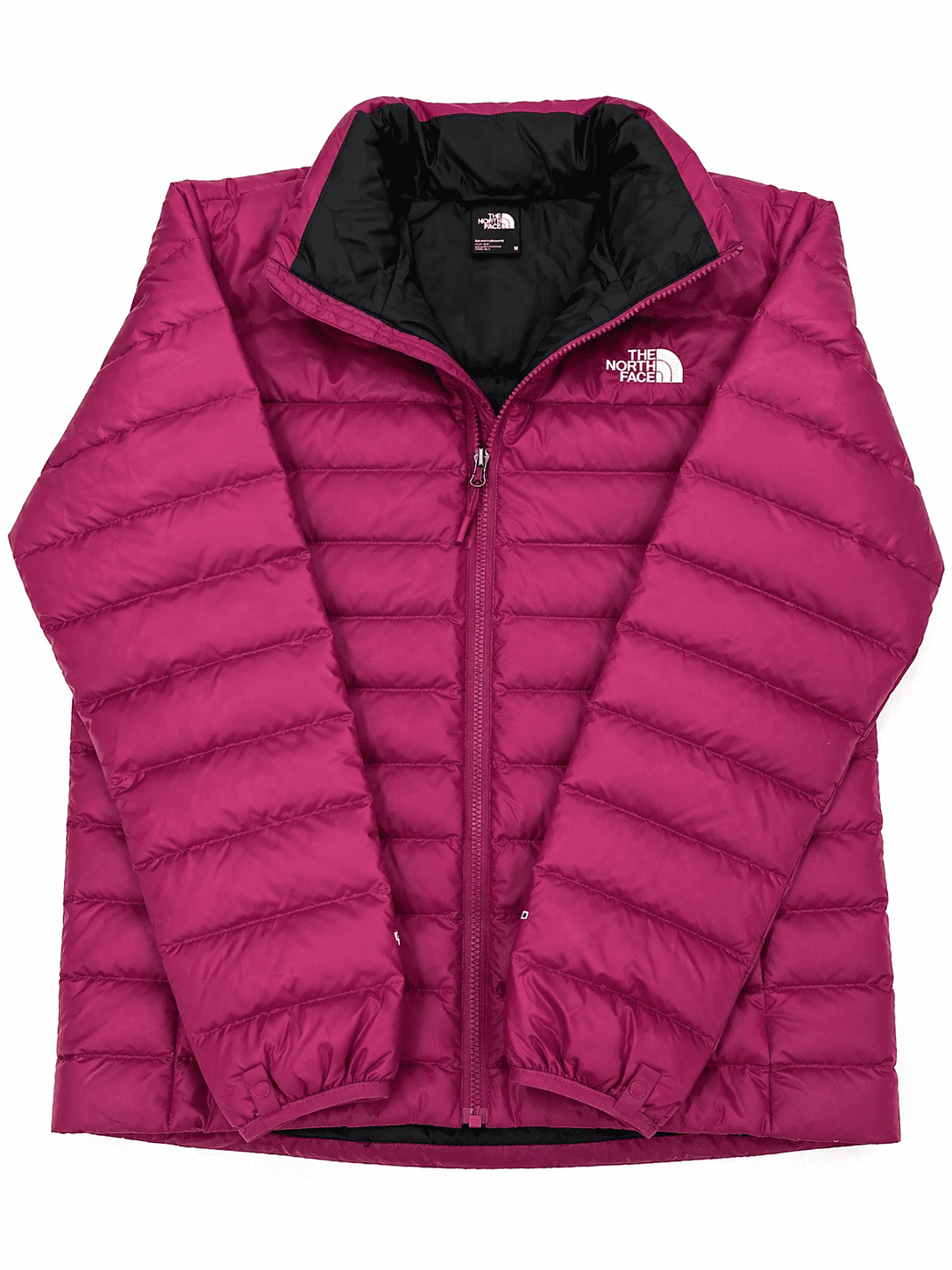 The North Face