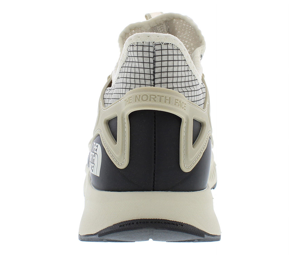 The North Face Oxeye Tech Mens Shoes Size 12, Color: Sandstone/Tnf Black