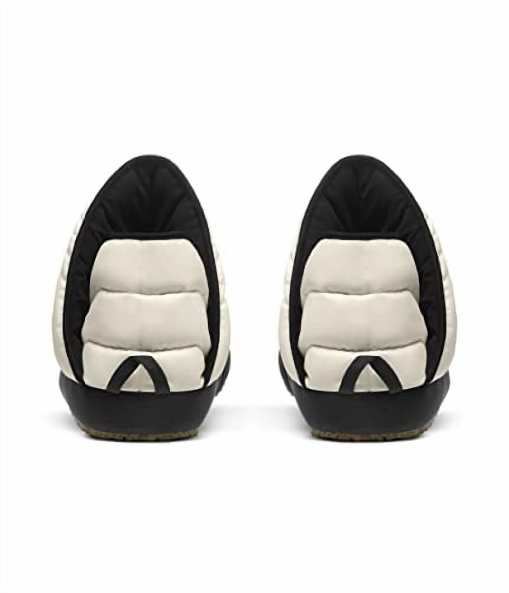 THE NORTH FACE Winter Bootie | Insulated Water Repellent, Rubber Outsole