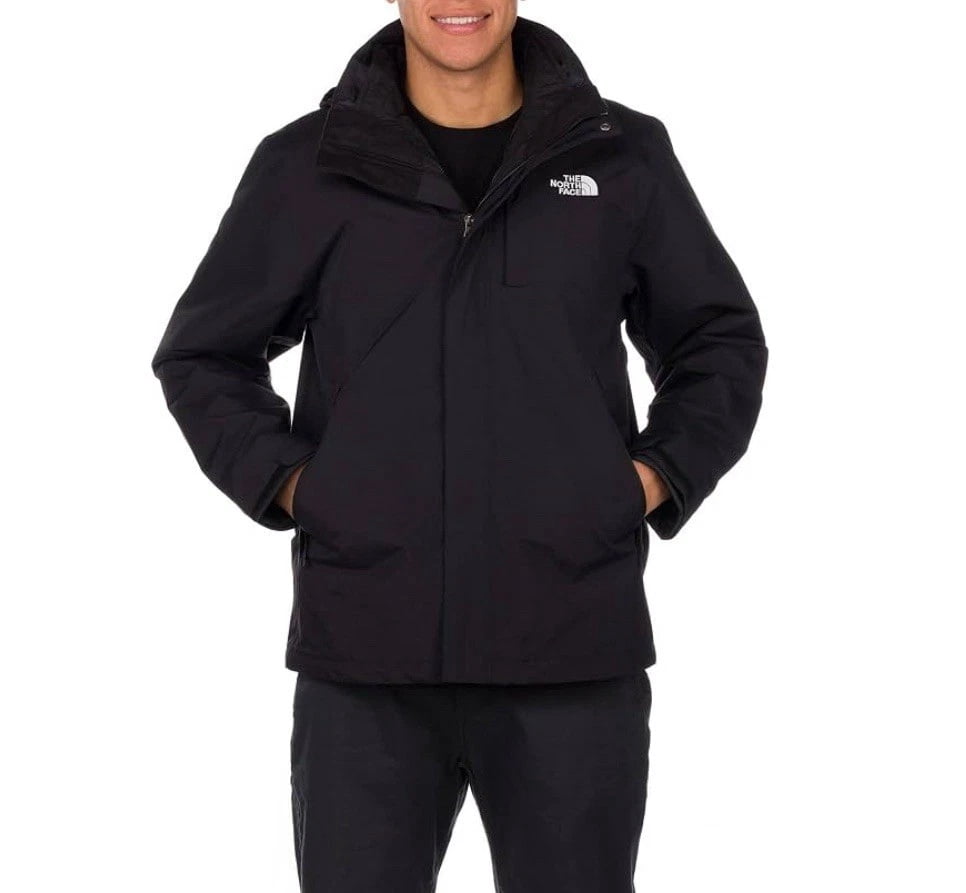THE NORTH FACE Men's Monte Bre Triclimate Jacket&nbsp;