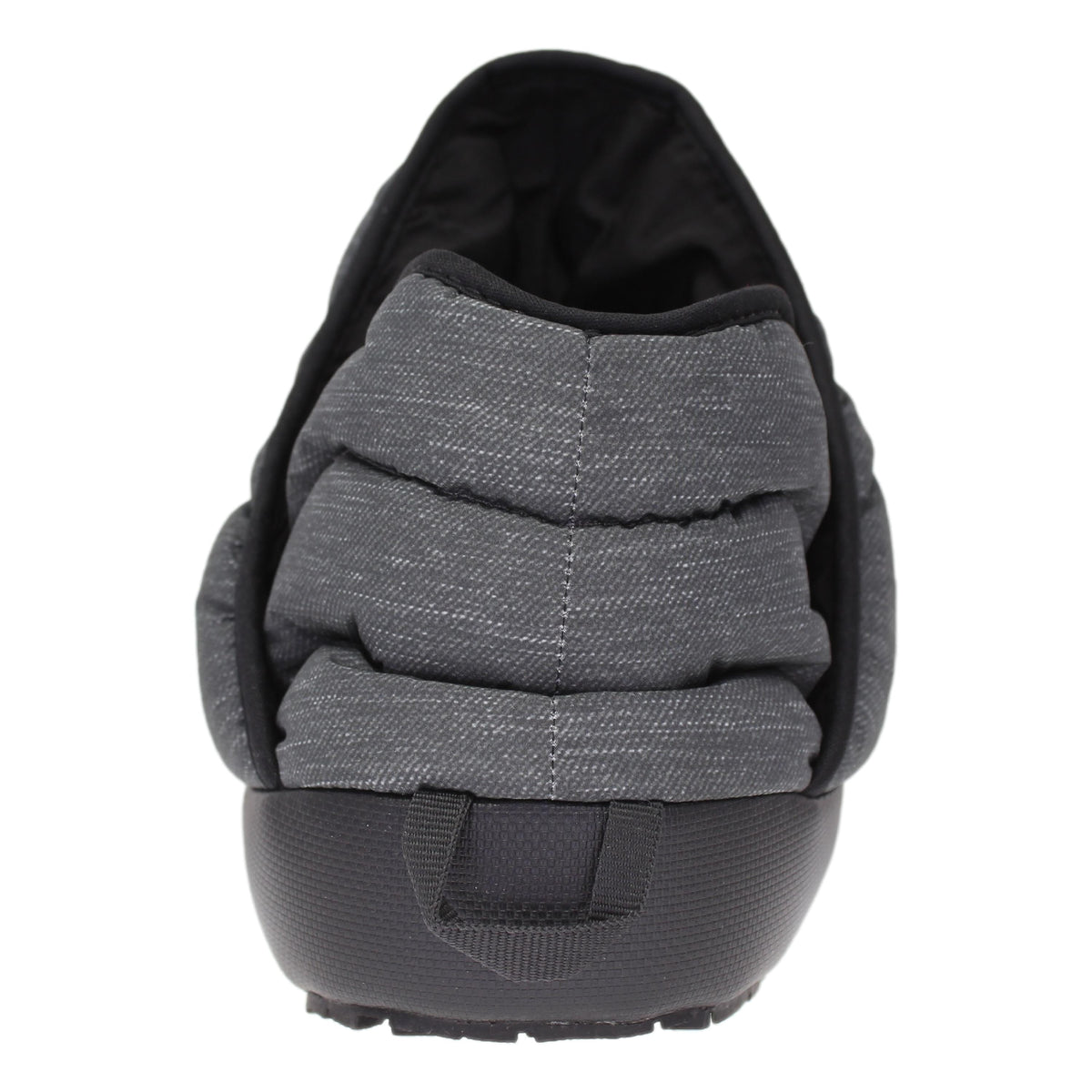 The North Face Thermoball Traction Charcoal NF0A3MKH411 Men's Size 12 Medium