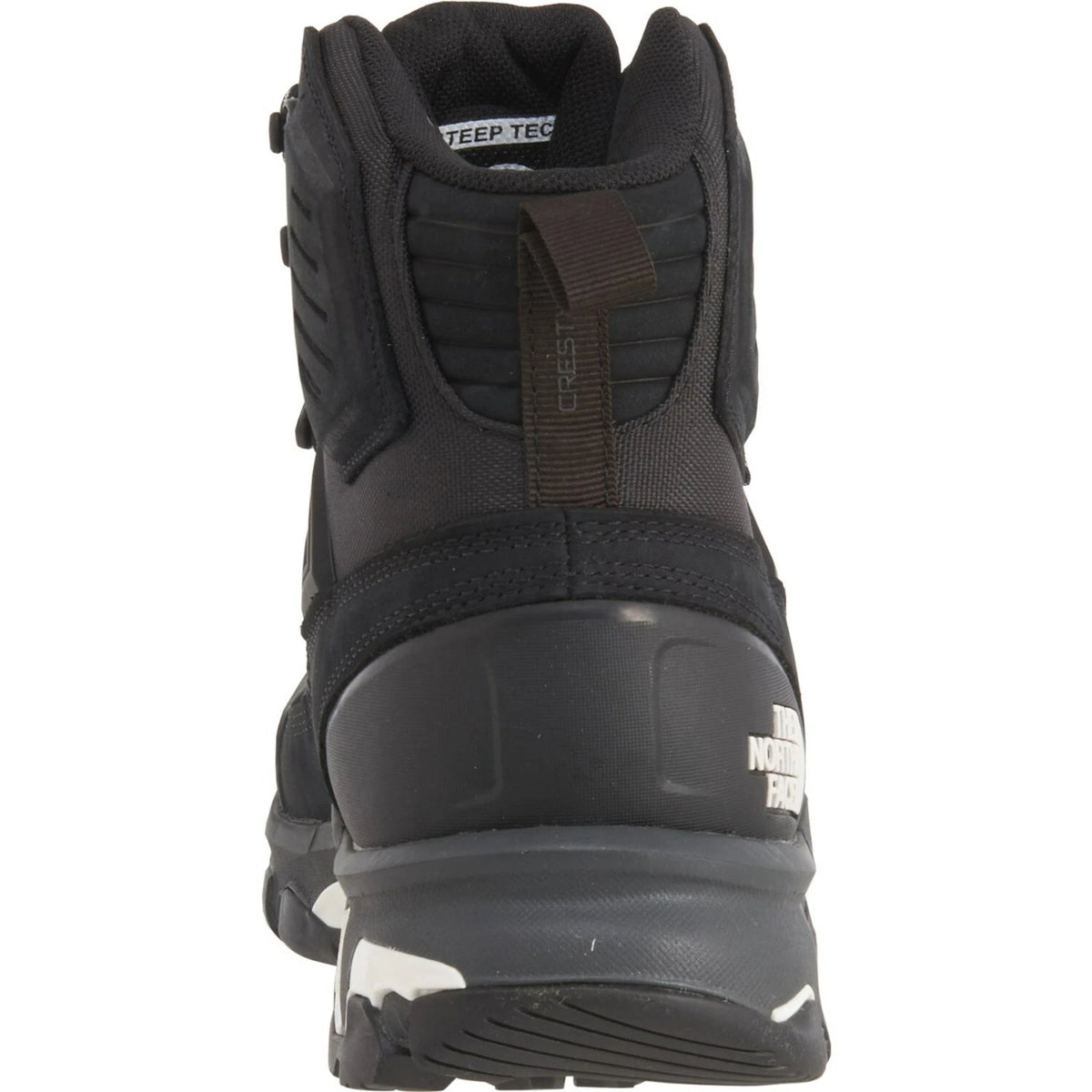 The North Face Steep Tech Crestvale FUTURELIGHT Hiking Womens Waterproof Boots Size 9