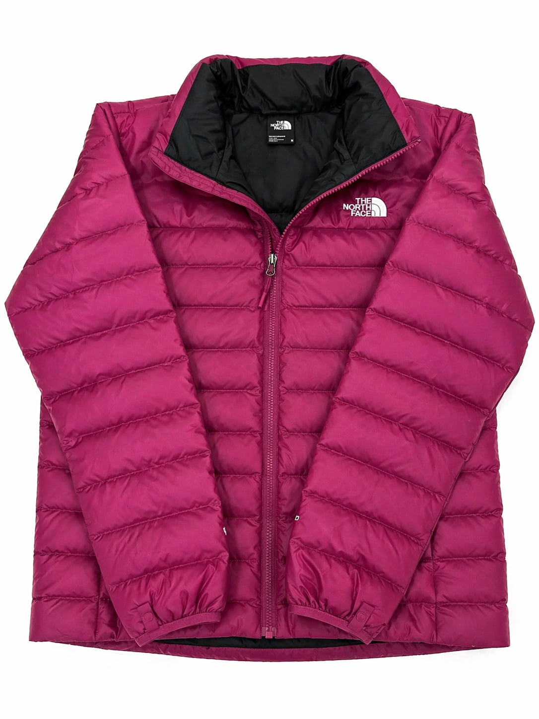 The North Face