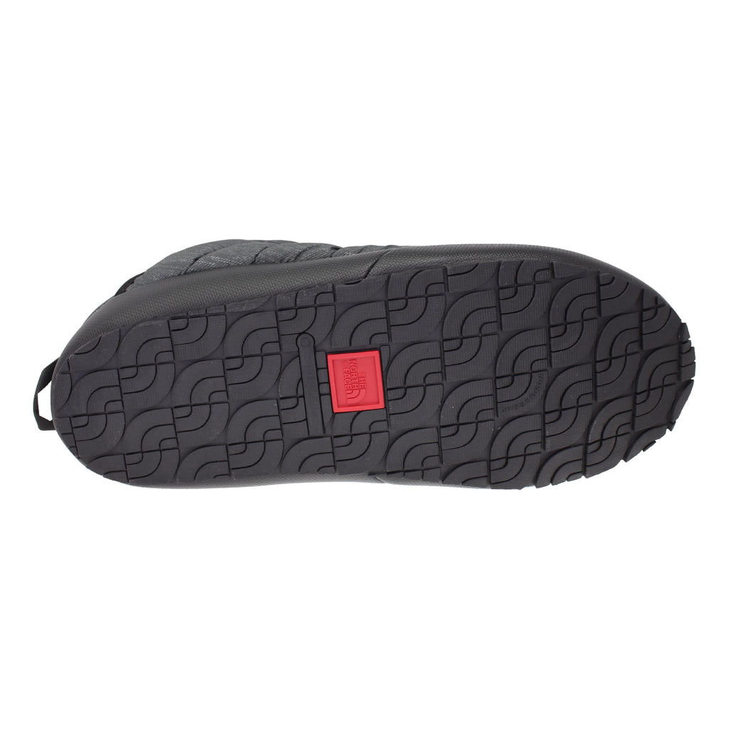 The North Face Thermoball Traction Charcoal NF0A3MKH411 Men's Size 12 Medium
