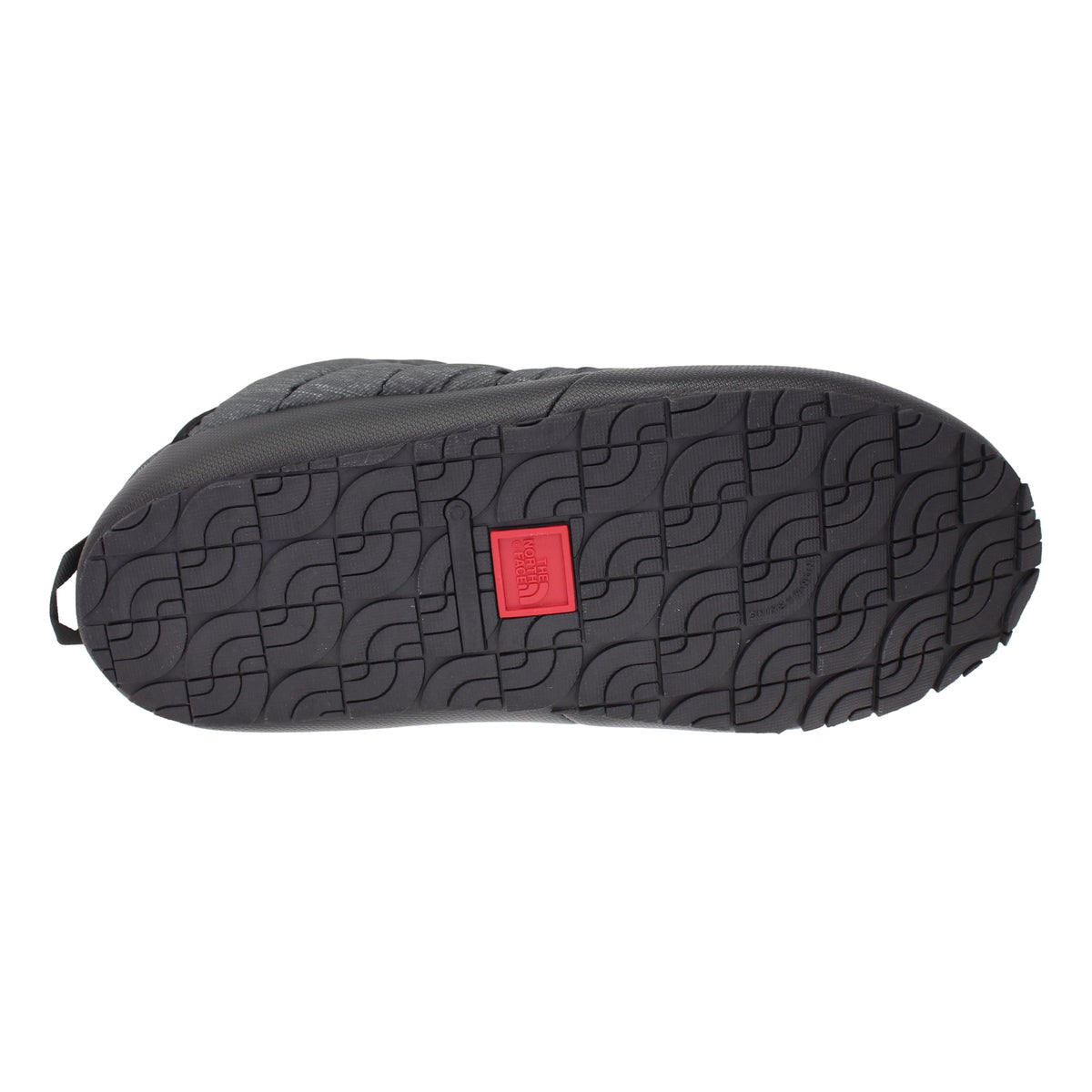 The North Face Thermoball Traction Charcoal NF0A3MKH411 Men's Size 12 Medium