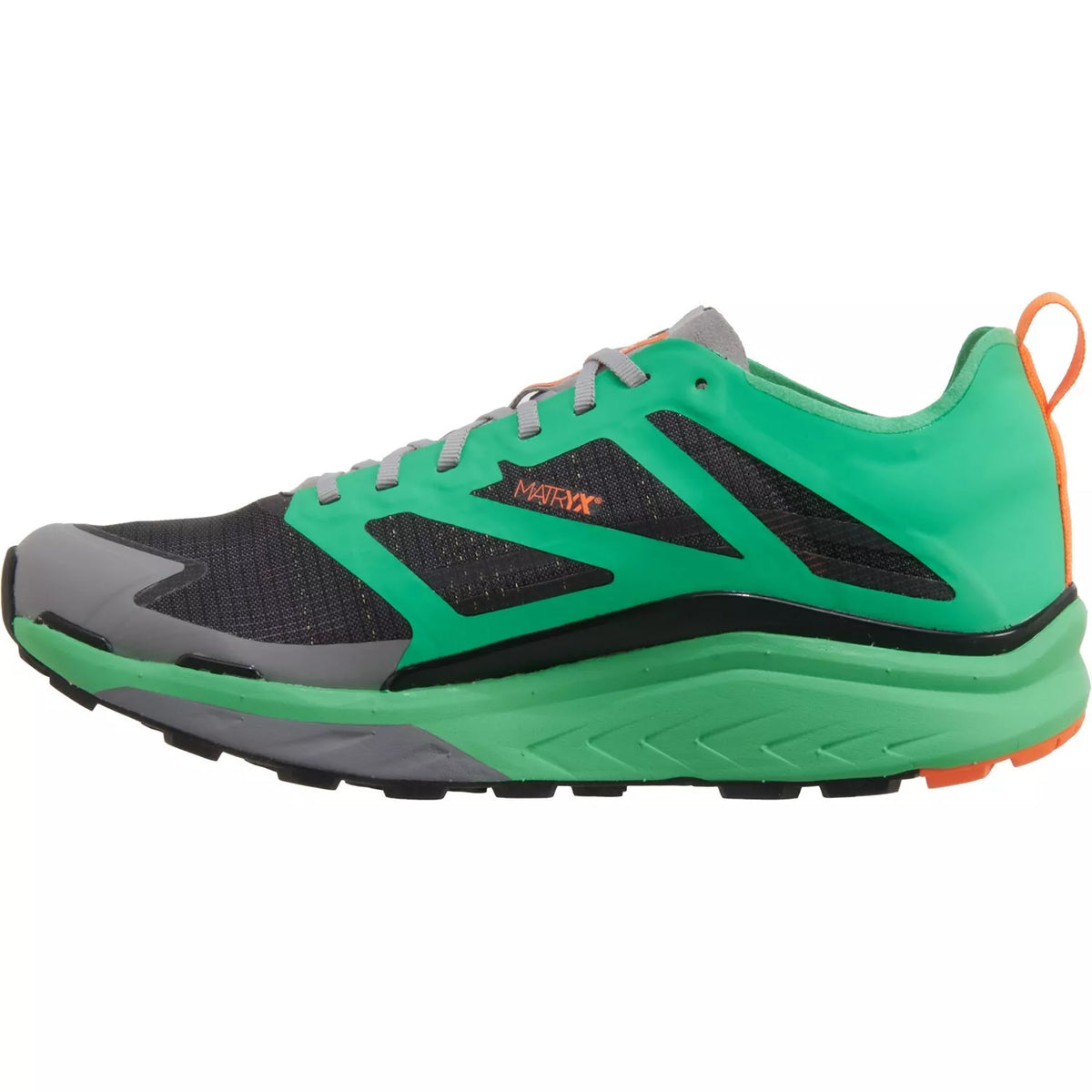 The North Face VECTIV Infinite Trail Running Shoes (For Men) Size 14